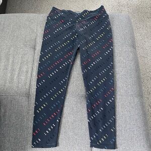 Victoria’s Secret Size L Leggings